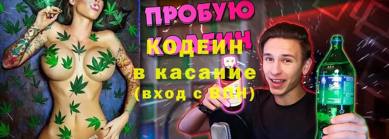 цена наркотик  Великий Устюг  Кодеиновый сироп Lean Purple Drank 